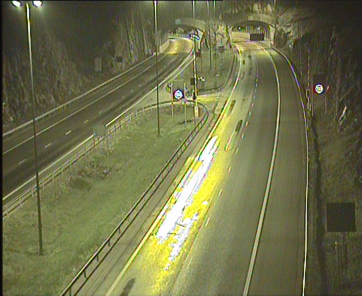 Kelikamerat Kuva Tie 1, Salo, Hepomäki länsi, Salo, Varsinais-Suomi