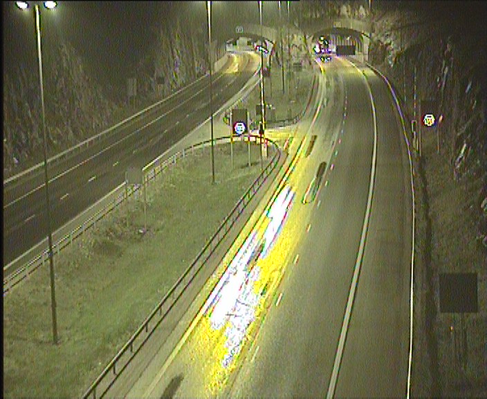 Kelikamerat Kuva Tie 1, Salo, Hepomäki länsi, Salo, Varsinais-Suomi