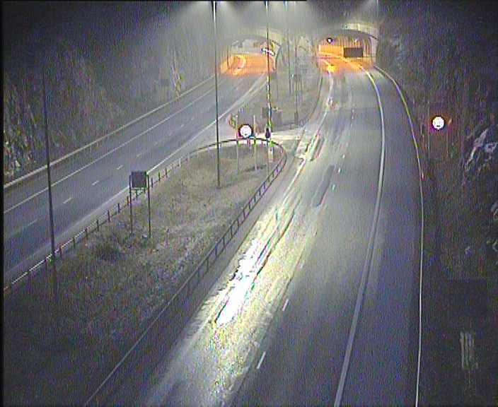 Weather Camera Image Väg 1 Salo, Hepomäki väst, Salo, Varsinais-Suomi