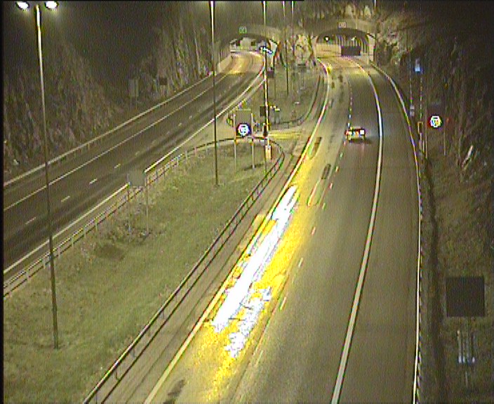 Kelikamerat Kuva Tie 1, Salo, Hepomäki länsi, Salo, Varsinais-Suomi