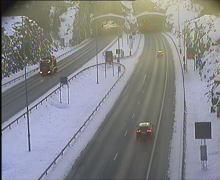 Kelikamerat Kuva Tie 1, Salo, Hepomäki länsi, Salo, Varsinais-Suomi