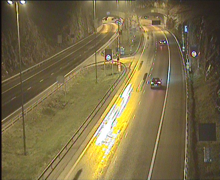 Kelikamerat Kuva Tie 1, Salo, Hepomäki länsi, Salo, Varsinais-Suomi