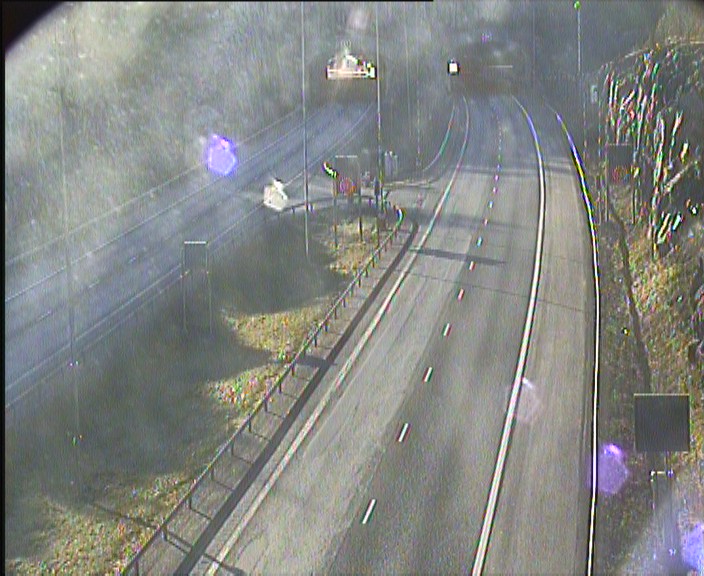Weather Camera Image Väg 1 Salo, Hepomäki väst, Salo, Varsinais-Suomi