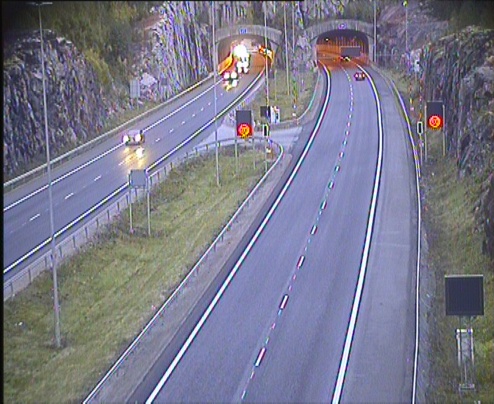 Weather Camera Image Väg 1 Salo, Hepomäki väst, Salo, Varsinais-Suomi