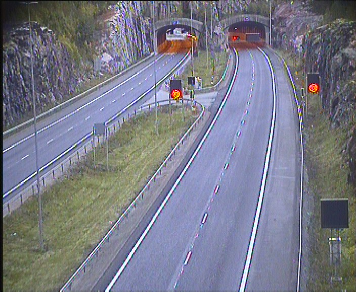 Weather Camera Image Väg 1 Salo, Hepomäki väst, Salo, Varsinais-Suomi