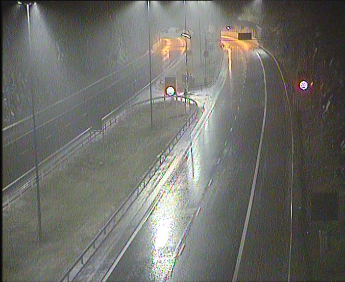 Weather Camera Image Väg 1 Salo, Hepomäki väst, Salo, Varsinais-Suomi