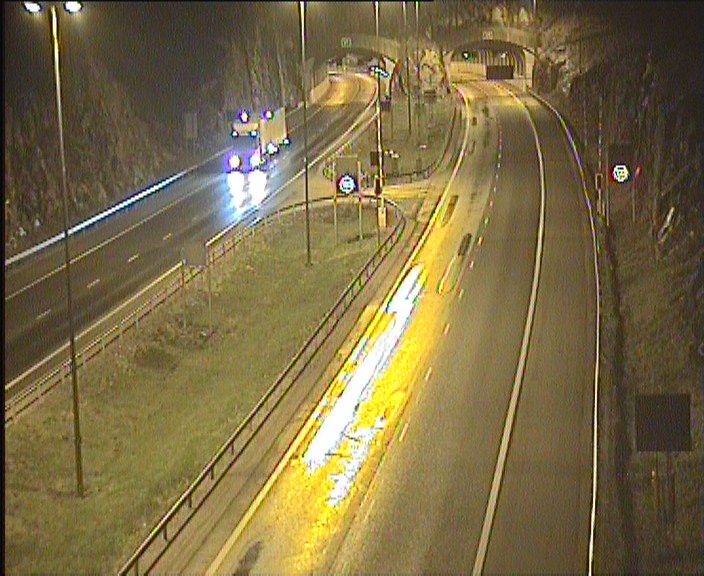 Kelikamerat Kuva Tie 1, Salo, Hepomäki länsi, Salo, Varsinais-Suomi