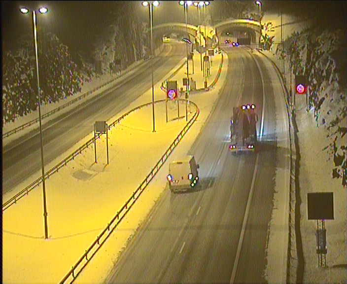 Kelikamerat Kuva Tie 1, Salo, Hepomäki länsi, Salo, Varsinais-Suomi