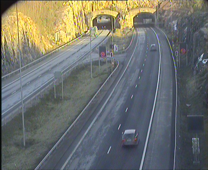 Weather Camera Image Väg 1 Salo, Hepomäki väst, Salo, Varsinais-Suomi