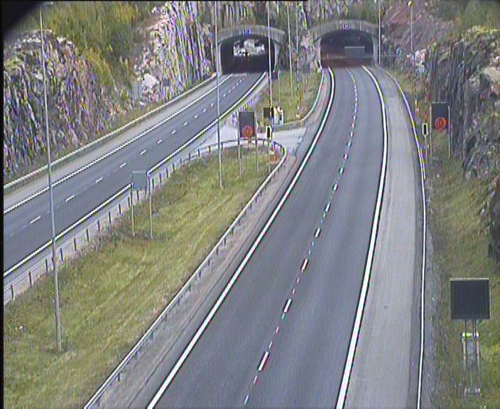 Weather Camera Image Väg 1 Salo, Hepomäki väst, Salo, Varsinais-Suomi