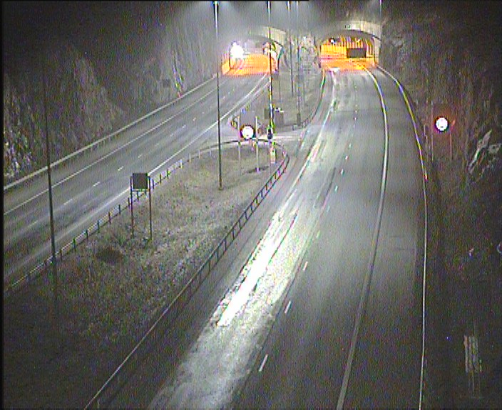 Weather Camera Image Väg 1 Salo, Hepomäki väst, Salo, Varsinais-Suomi