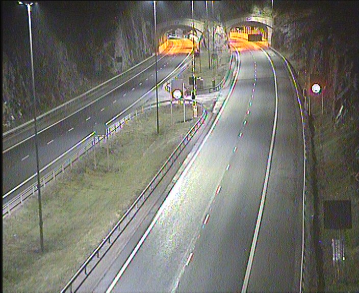 Weather Camera Image Väg 1 Salo, Hepomäki väst, Salo, Varsinais-Suomi