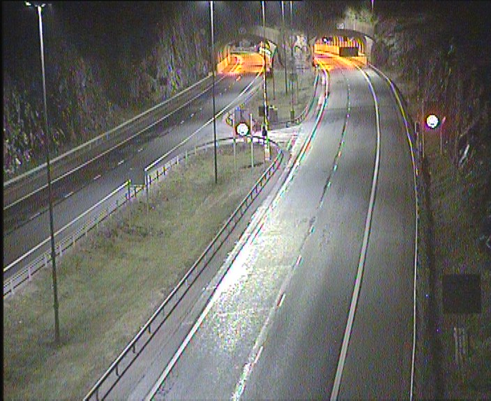 Weather Camera Image Väg 1 Salo, Hepomäki väst, Salo, Varsinais-Suomi