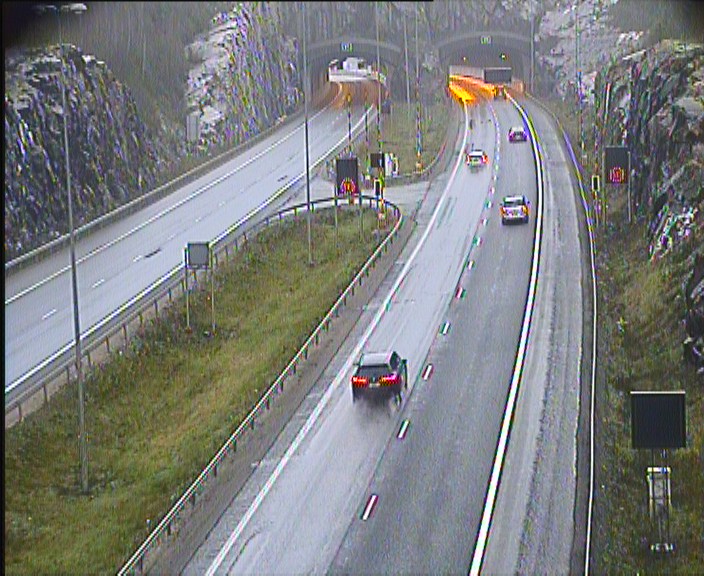 Weather Camera Image Väg 1 Salo, Hepomäki väst, Salo, Varsinais-Suomi