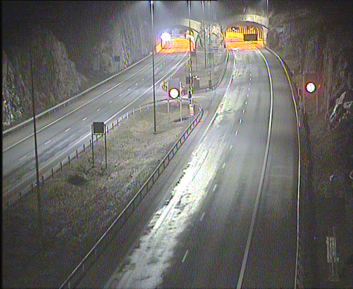 Weather Camera Image Väg 1 Salo, Hepomäki väst, Salo, Varsinais-Suomi