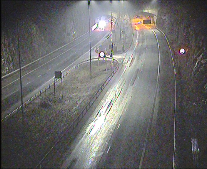 Weather Camera Image Väg 1 Salo, Hepomäki väst, Salo, Varsinais-Suomi