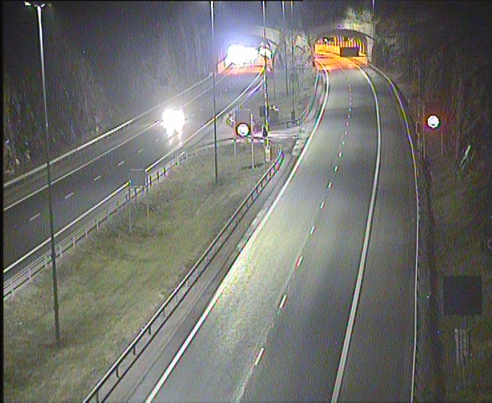 Weather Camera Image Väg 1 Salo, Hepomäki väst, Salo, Varsinais-Suomi
