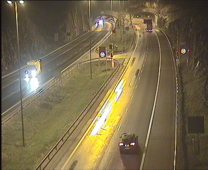 Kelikamerat Kuva Tie 1, Salo, Hepomäki länsi, Salo, Varsinais-Suomi