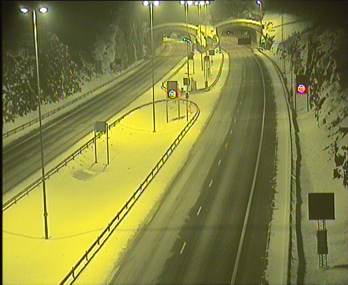 Kelikamerat Kuva Tie 1, Salo, Hepomäki länsi, Salo, Varsinais-Suomi