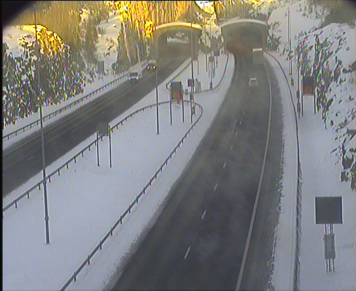 Kelikamerat Kuva Tie 1, Salo, Hepomäki länsi, Salo, Varsinais-Suomi