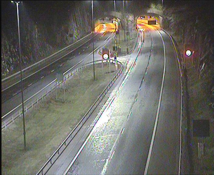 Weather Camera Image Väg 1 Salo, Hepomäki väst, Salo, Varsinais-Suomi