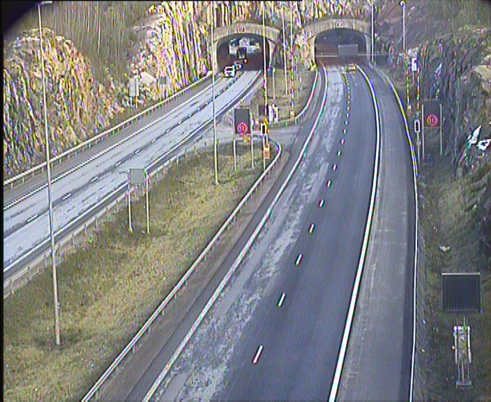 Weather Camera Image Väg 1 Salo, Hepomäki väst, Salo, Varsinais-Suomi