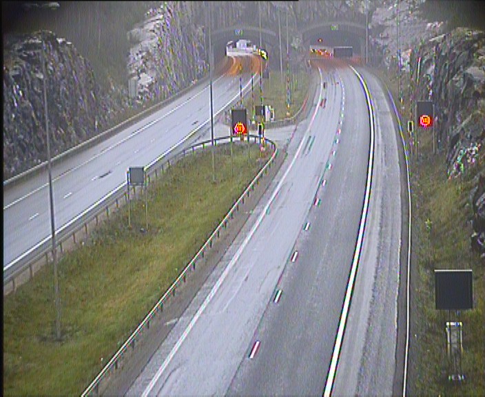 Weather Camera Image Väg 1 Salo, Hepomäki väst, Salo, Varsinais-Suomi