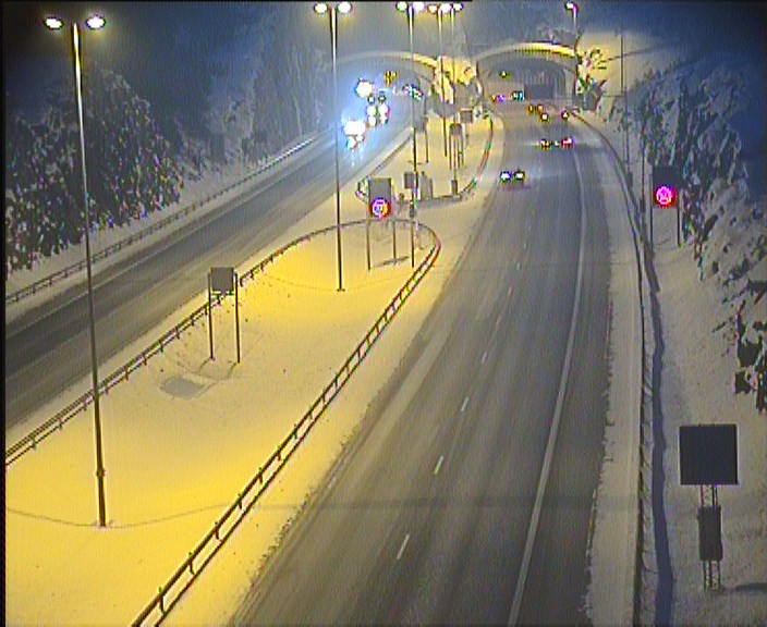 Kelikamerat Kuva Tie 1, Salo, Hepomäki länsi, Salo, Varsinais-Suomi