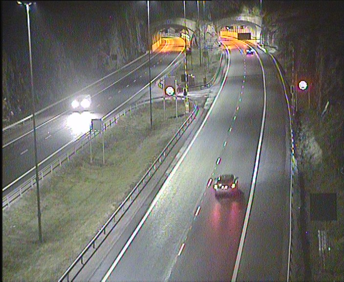 Weather Camera Image Väg 1 Salo, Hepomäki väst, Salo, Varsinais-Suomi