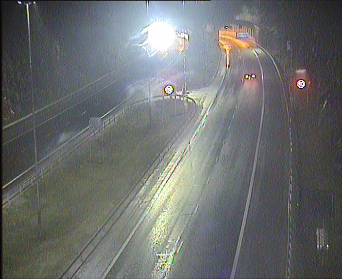 Weather Camera Image Väg 1 Salo, Hepomäki väst, Salo, Varsinais-Suomi
