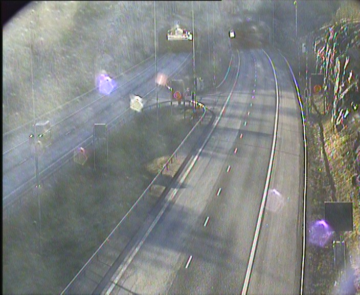 Weather Camera Image Väg 1 Salo, Hepomäki väst, Salo, Varsinais-Suomi