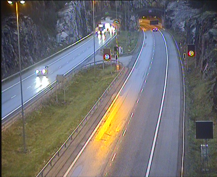 Kelikamerat Kuva Tie 1, Salo, Hepomäki länsi, Salo, Varsinais-Suomi