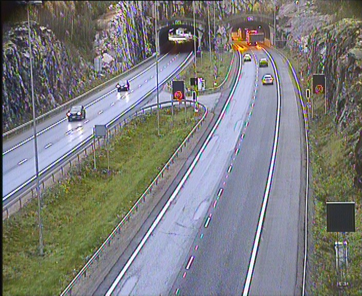 Kelikamerat Kuva Tie 1, Salo, Hepomäki länsi, Salo, Varsinais-Suomi