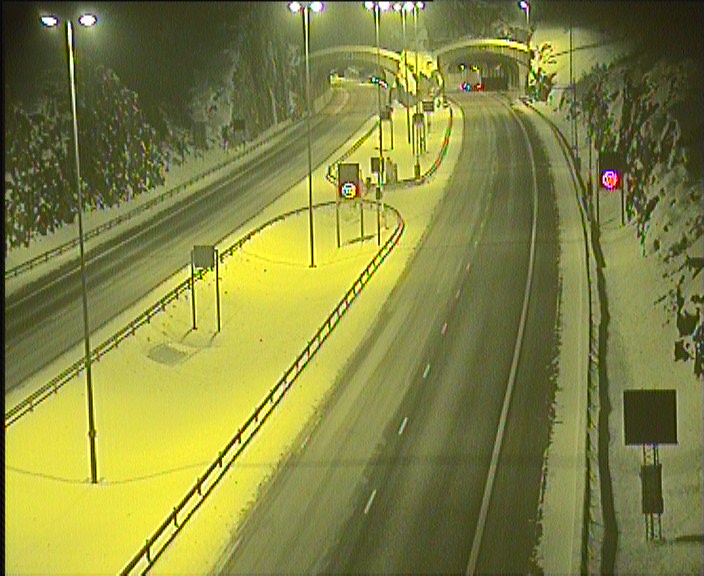 Kelikamerat Kuva Tie 1, Salo, Hepomäki länsi, Salo, Varsinais-Suomi