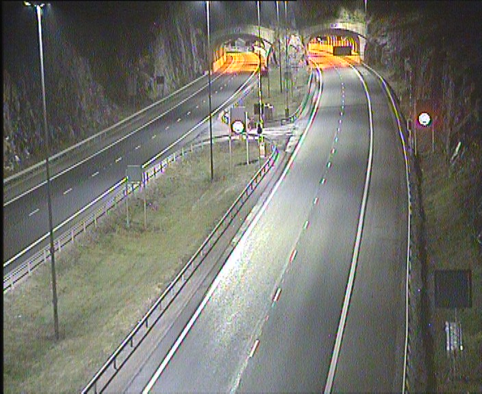 Weather Camera Image Väg 1 Salo, Hepomäki väst, Salo, Varsinais-Suomi