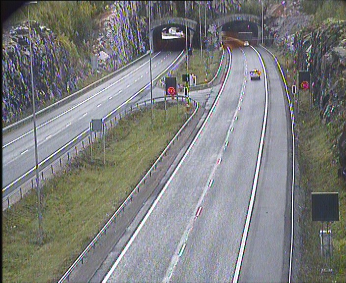 Weather Camera Image Väg 1 Salo, Hepomäki väst, Salo, Varsinais-Suomi