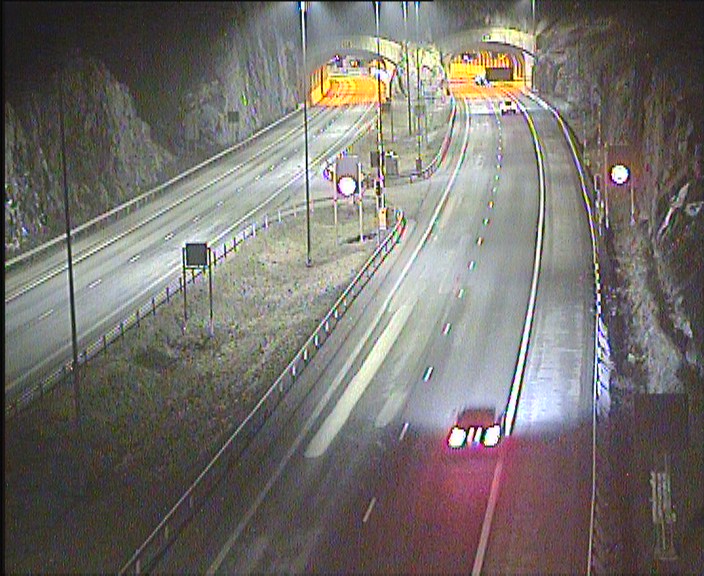 Weather Camera Image Road 1 Salo, Hepomäki west, Salo, Varsinais-Suomi