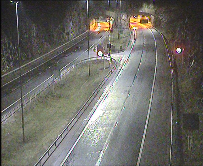 Weather Camera Image Väg 1 Salo, Hepomäki väst, Salo, Varsinais-Suomi