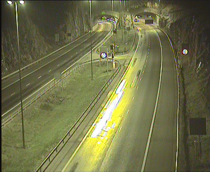 Kelikamerat Kuva Tie 1, Salo, Hepomäki länsi, Salo, Varsinais-Suomi