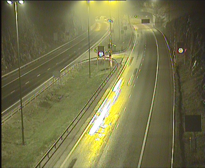 Kelikamerat Kuva Tie 1, Salo, Hepomäki länsi, Salo, Varsinais-Suomi