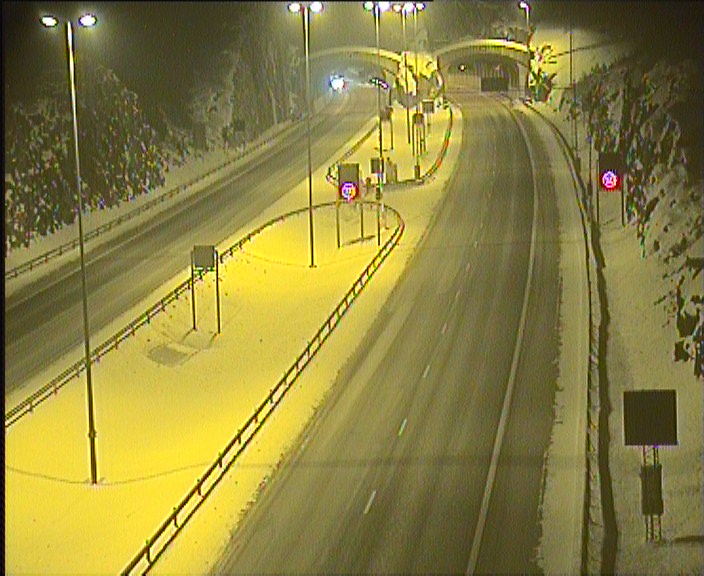 Kelikamerat Kuva Tie 1, Salo, Hepomäki länsi, Salo, Varsinais-Suomi