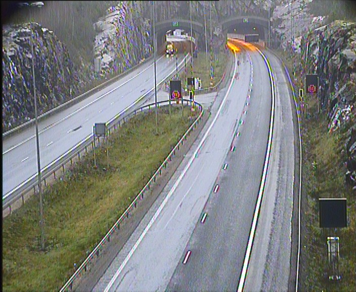 Weather Camera Image Väg 1 Salo, Hepomäki väst, Salo, Varsinais-Suomi