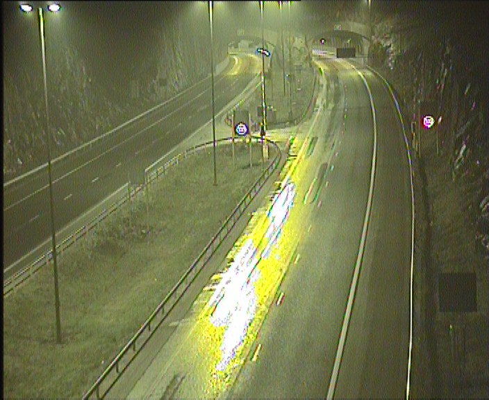 Weather Camera Image Väg 1 Salo, Hepomäki väst, Salo, Varsinais-Suomi