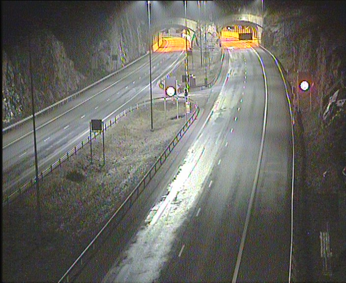 Weather Camera Image Väg 1 Salo, Hepomäki väst, Salo, Varsinais-Suomi