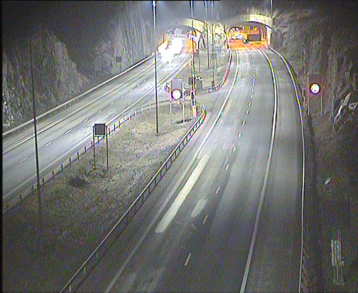 Weather Camera Image Väg 1 Salo, Hepomäki väst, Salo, Varsinais-Suomi