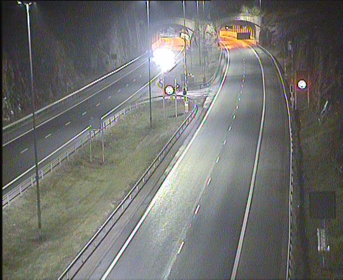 Weather Camera Image Väg 1 Salo, Hepomäki väst, Salo, Varsinais-Suomi