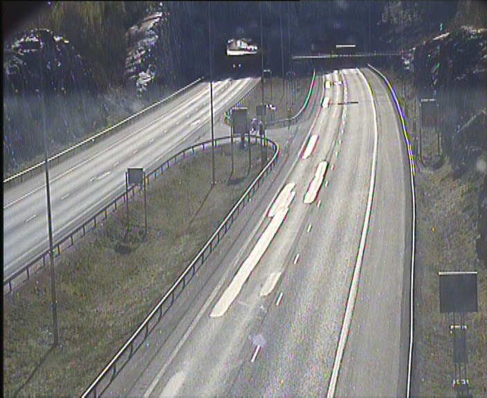 Weather Camera Image Väg 1 Salo, Hepomäki väst, Salo, Varsinais-Suomi