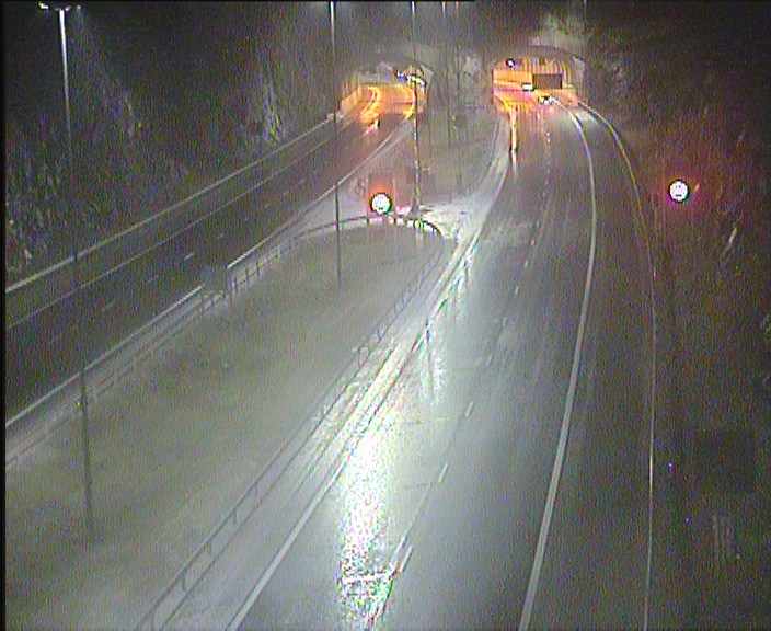 Weather Camera Image Väg 1 Salo, Hepomäki väst, Salo, Varsinais-Suomi