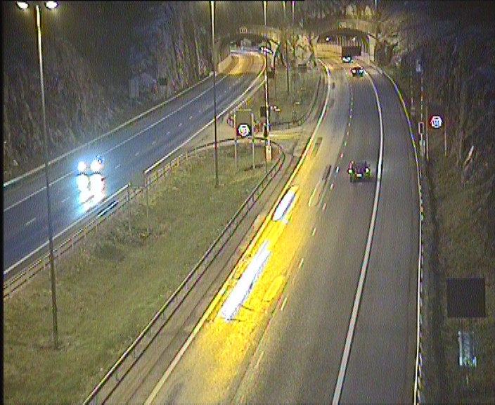 Kelikamerat Kuva Tie 1, Salo, Hepomäki länsi, Salo, Varsinais-Suomi