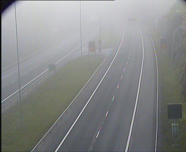 Weather Camera Image Road 1 Salo, Hepomäki west, Salo, Varsinais-Suomi